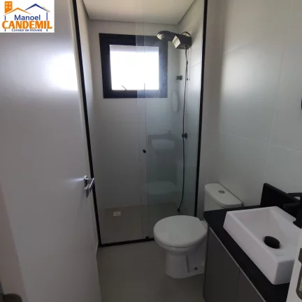Imagem Apartamento em Anita Garibaldi, Joinville/SC