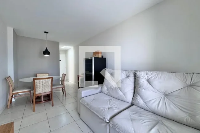 Imagem Apartamento à Venda - Recreio, 2 Quartos, 81 m2
