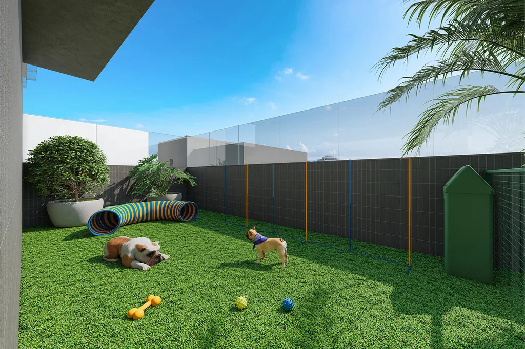 Imagem Apartamento à venda em Capão da Canoa, Navegantes, com 2 quartos, 72,43m2