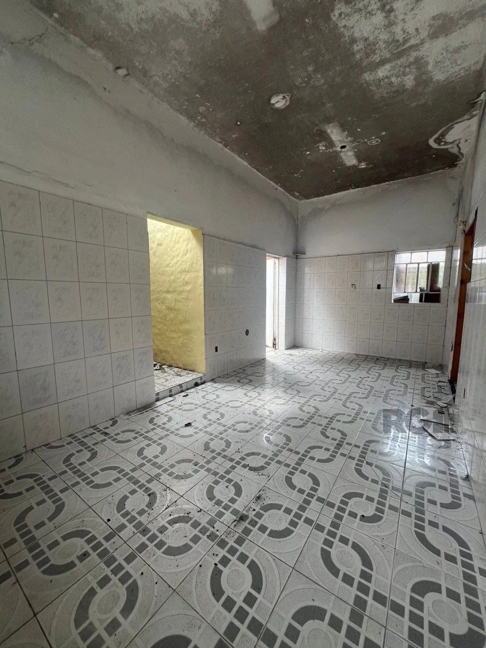 Imagem Terreno em Cristal