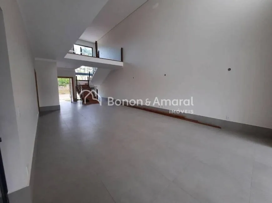 Imagem Casa em condomínio no Condominio Figueira Branca, de 4 quartos à venda, Betel - Paulínia/SP