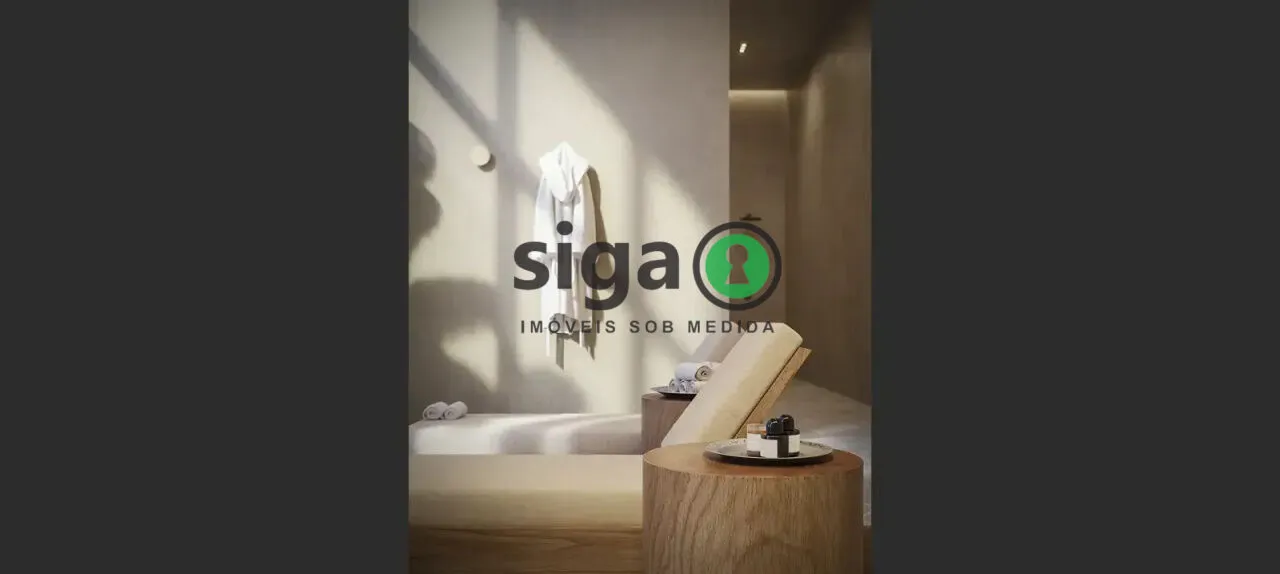 Imagem Apartamento Alto Padrão 317 m² com 4 Suítes e 4 Vagas proximo ao parque Ibirapuera