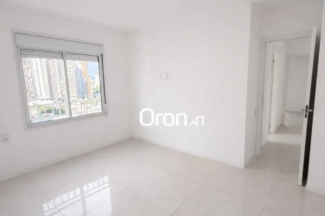 Imagem Apartamento à venda, 99 m² por R$ 810.000,00 - Setor Marista - Goiânia/GO
