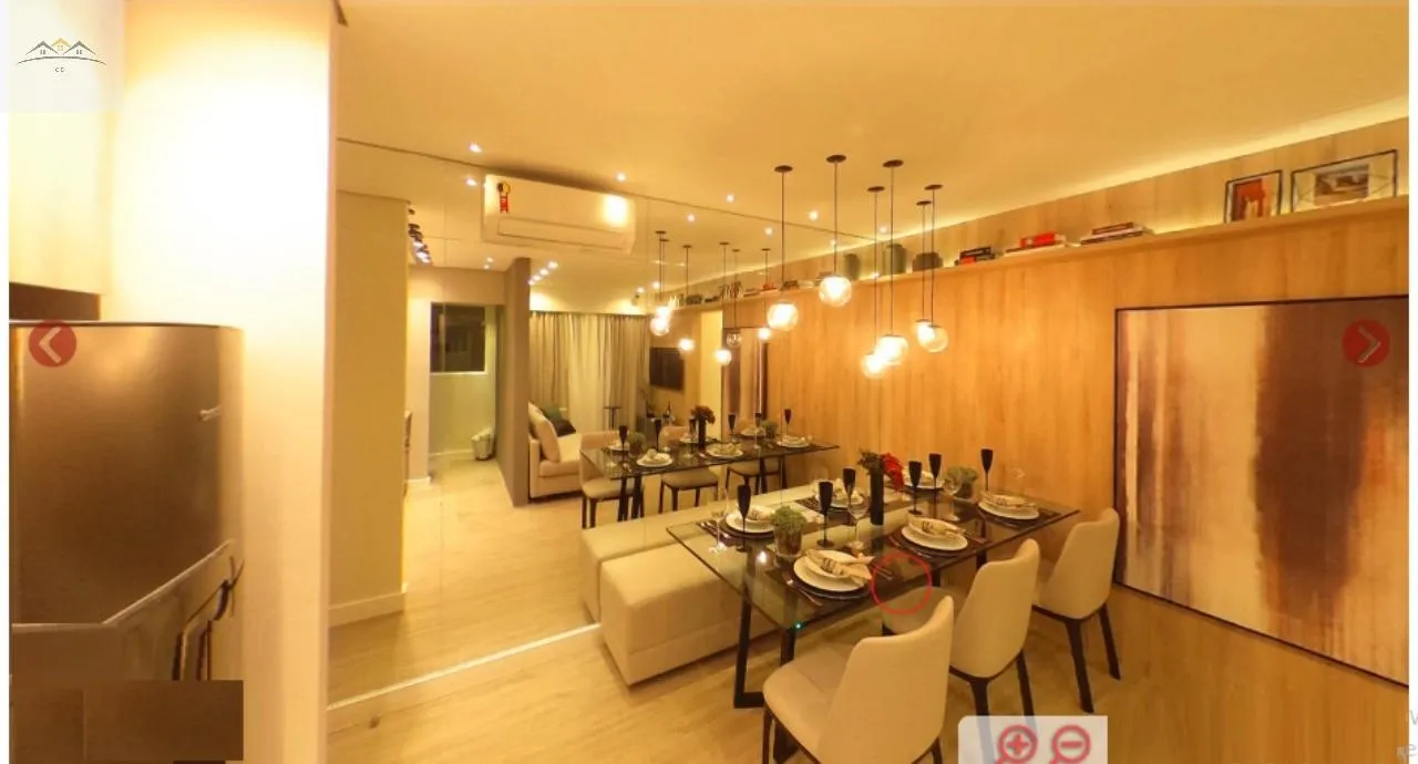 Imagem APARTAMENTO RESIDENCIAL em São Bernardo do Campo - São Paulo, Cooperativa