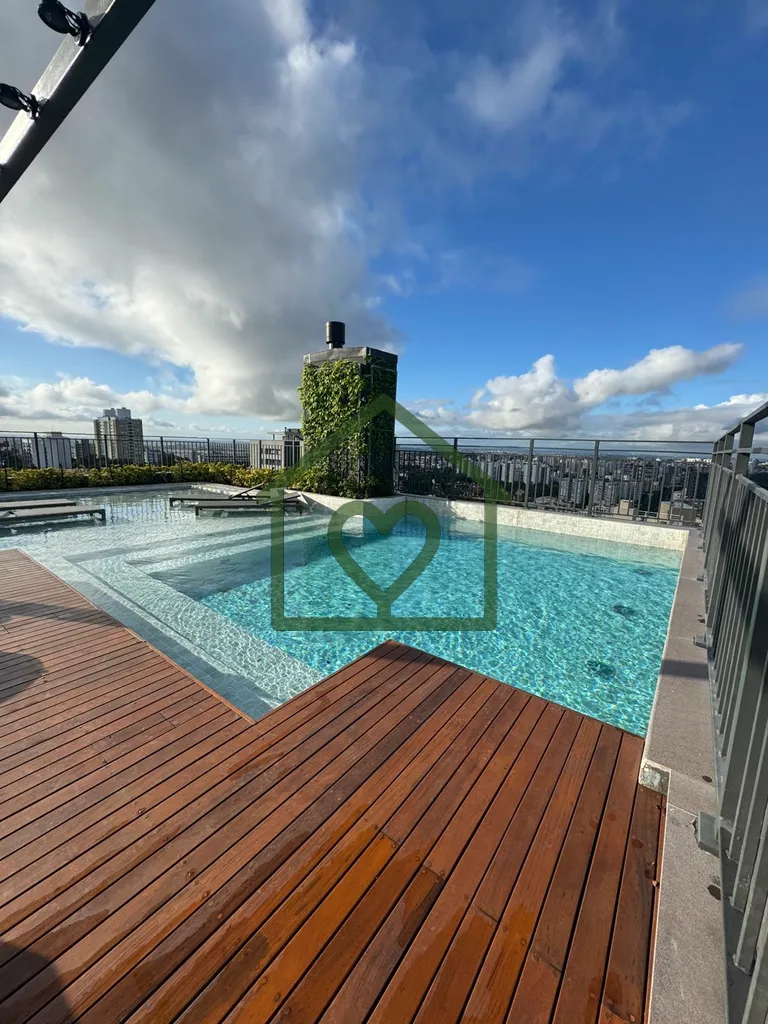 Imagem Apartamento com 25,2m² na rua Anita Garibaldi 1325. Preço e disponibilidade do imóvel sujeitos a ...