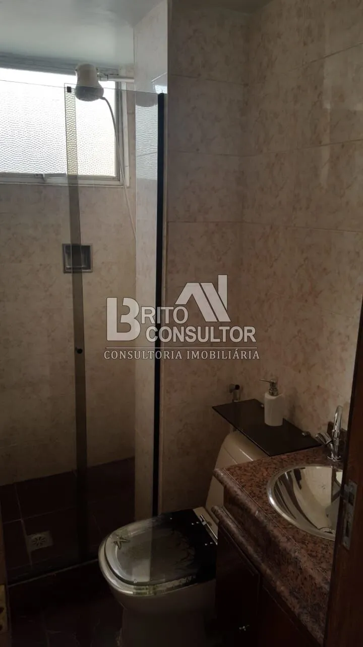 Imagem Condomínio Grupamento Parque Eldorado - Apartamento á Venda Excelente Localização Dois Dormitórios 51 M² Fonseca Niterói/RJ.