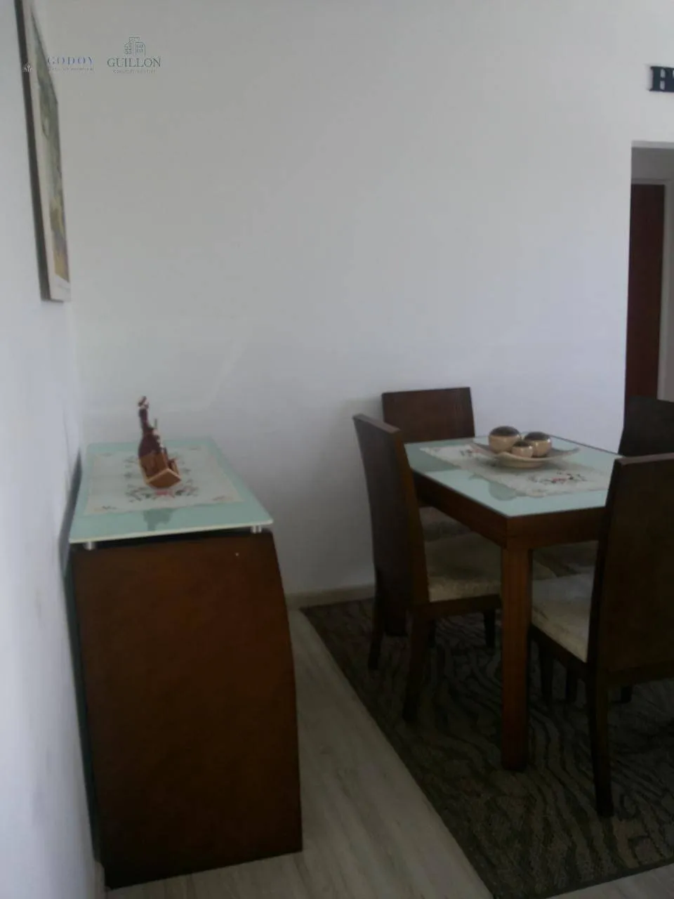 Imagem Apartamento à venda 2 Quartos, 1 Vaga, 44M², Residencial e Comercial Cidade Morumbi, Pindamonhangaba - SP | Condomínio Morumbi