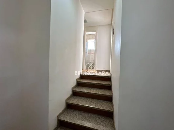 Imagem Casa disponível para locação no bairro Três Poderes - Igarapé/MG