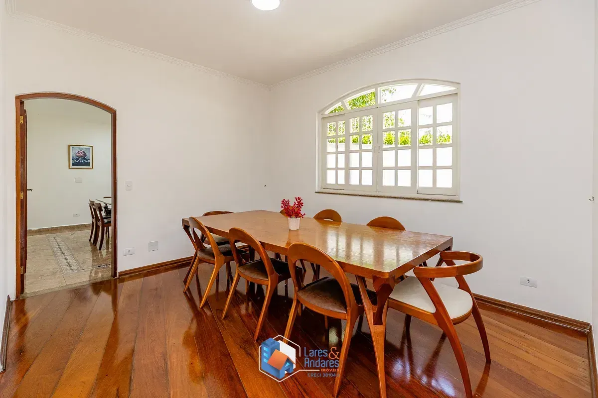 Imagem Casa para venda em Jardim Santo Amaro com 4 quartos, sendo 3 suítes, 315m²