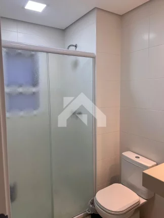 Foto do imóvel Apartamento em Alphaville Industrial - Barueri