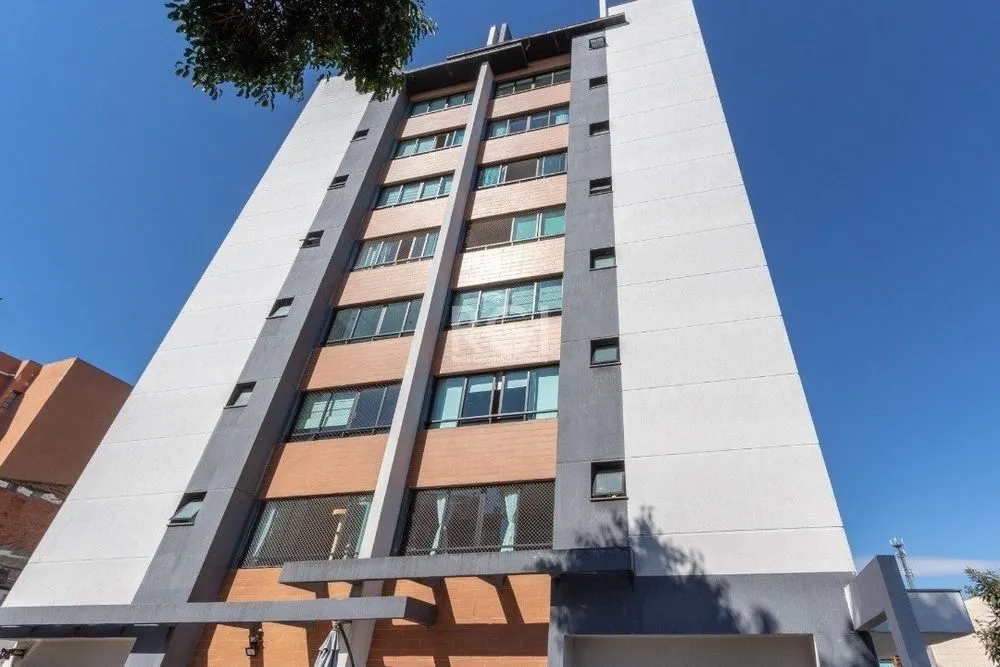 Imagem Apartamento de 2 quartos e 1 vaga de garagem no bairro Tristeza em Porto Alegre