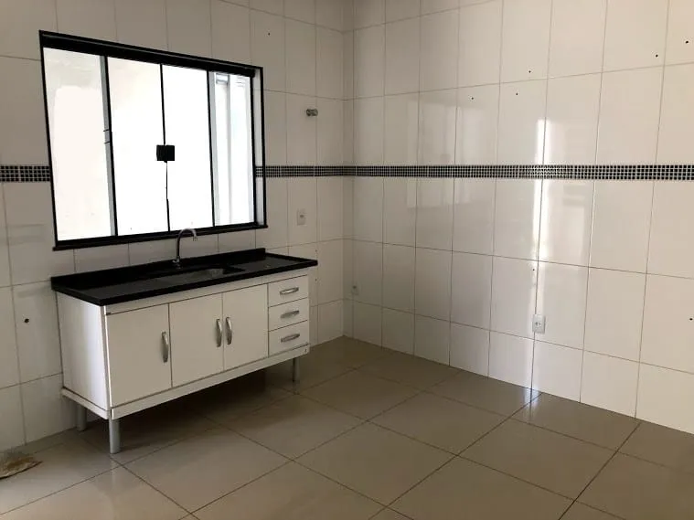 Imagem Casa à venda 3 Quartos, 1 Suite, 2 Vagas, 300M², Mantiqueira, Pindamonhangaba - SP