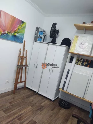 Imagem Apartamento com 3 dormitórios à venda, 137 m² por R$ 680.000,00 - Ocian - Praia Grande/SP