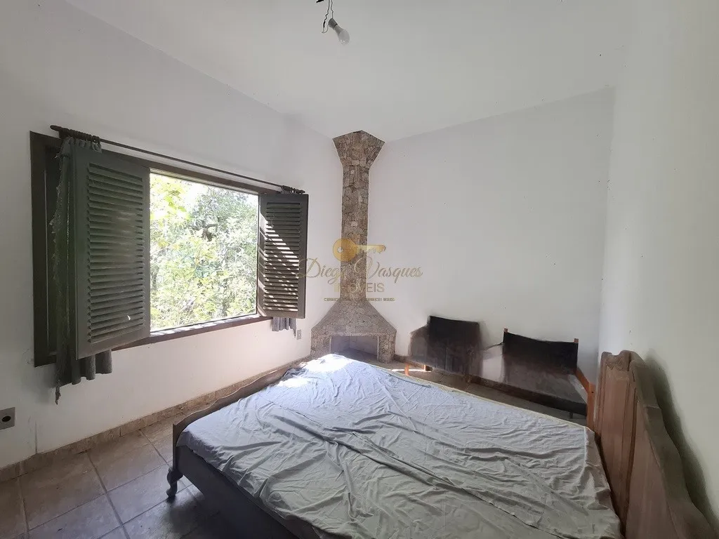 Imagem Casa em Condomínio para Venda em Teresópolis / RJ no bairro Green Valley