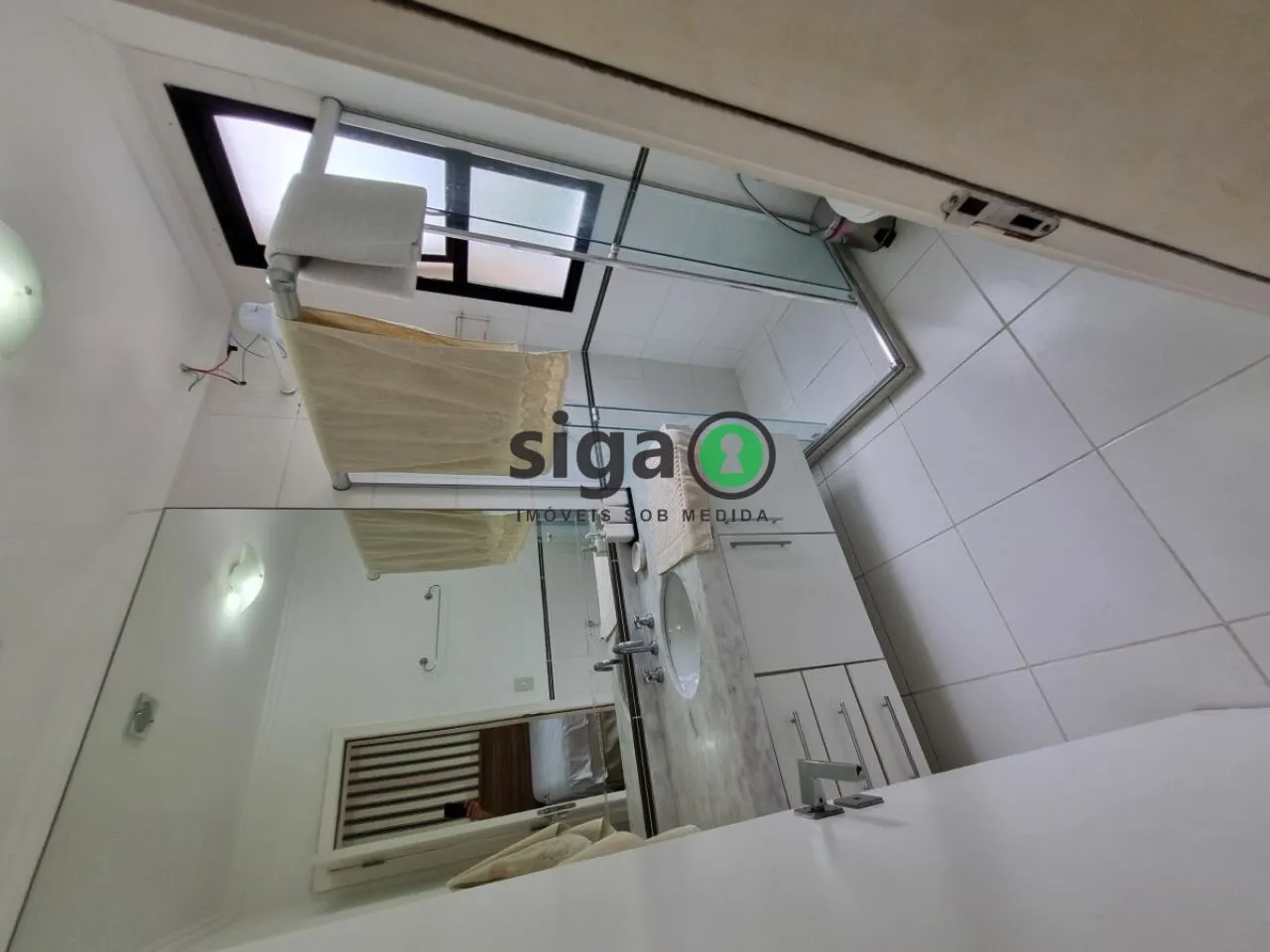 Imagem Apartamento a venda com 4 quartos no bairro Cidade Jardim /Jardim Panorama