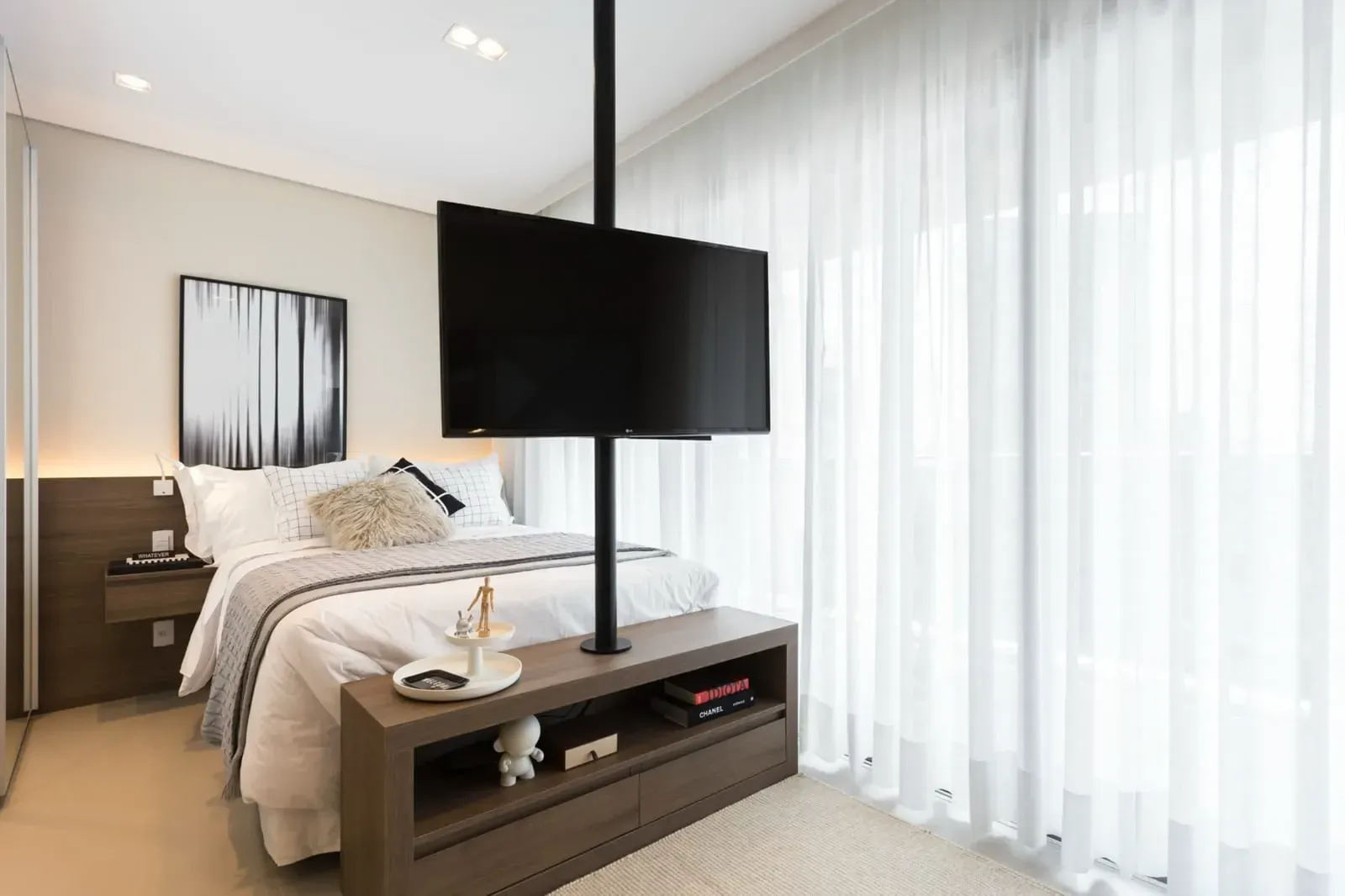 Imagem Studio com 1 Quarto à Venda, 36 m² em Pinheiros - São Paulo