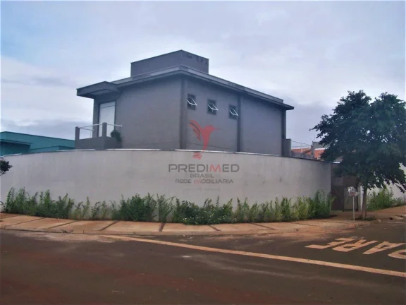 Imagem SOBRADO PROX AO HOSPITAL REGIONAL DE PIRACICABA. Financia e estuda permuta por terreno