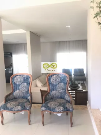 Imagem CASA BELISSIMA DE ALTO PADRÃO CAMPINAS/SP