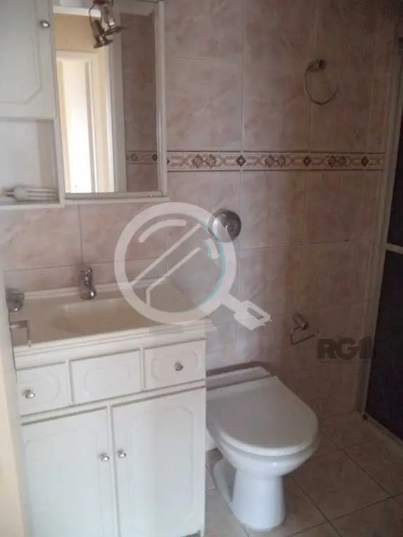 Imagem Apartamento à venda no Edifício Lavalle, localizado na Rua Sofia Veloso, no bairro Cidade Baixa em...