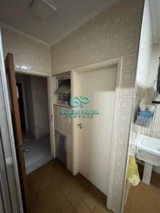 Imagem Apartamento em Enseada, Guarujá/SP