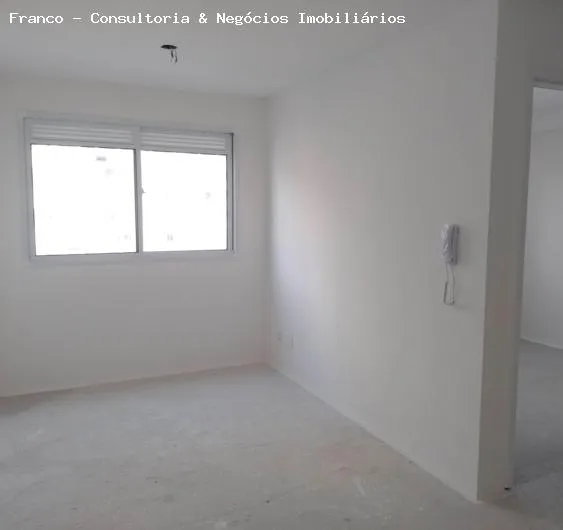 Imagem Apartamento para Venda em São Paulo, Campos Eliseos, 2 dormitórios, 1 banheiro