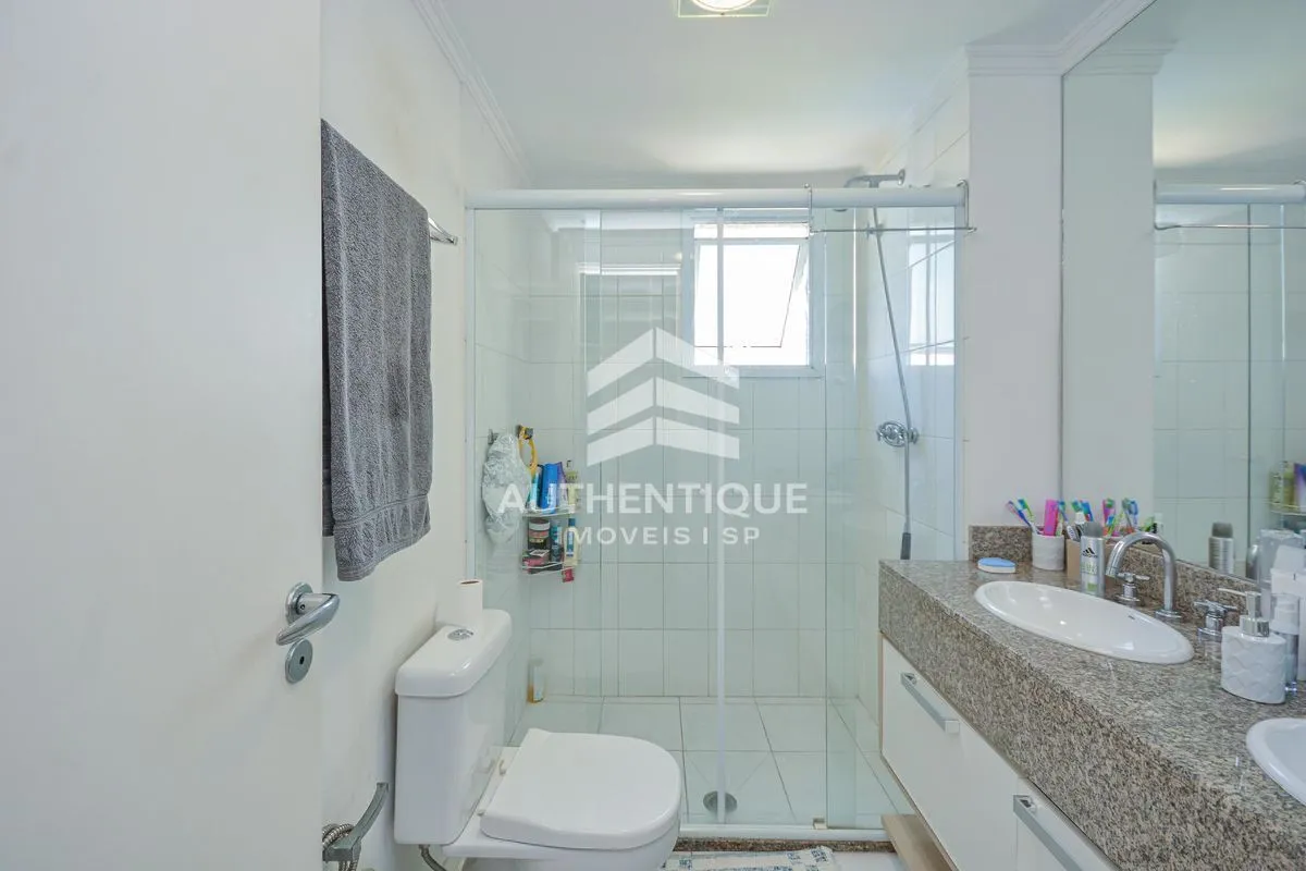 Imagem VISTA GOLF - Apartamento no bairro Campo Grande à venda