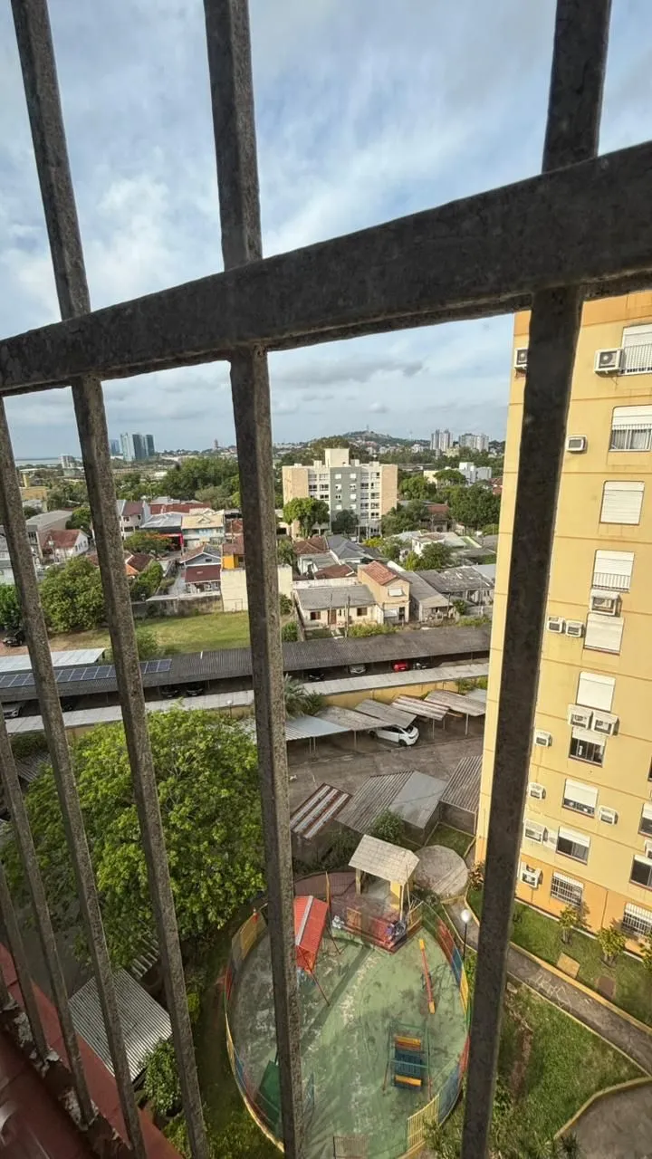 Imagem Apartamento à venda em Porto Alegre, Tristeza, com 2 quartos, 63,61m2