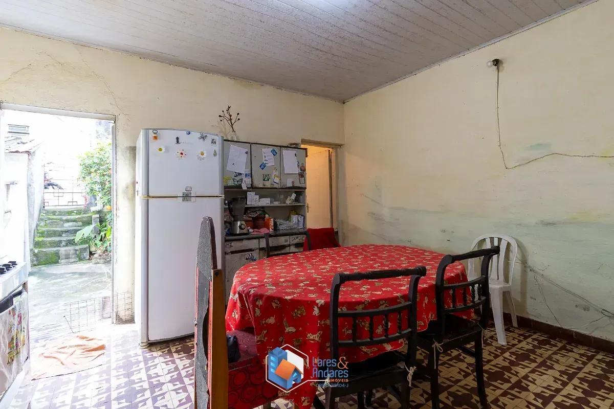 Imagem Casa para venda em Jardim Vila Mariana com 2 quartos, 147m²