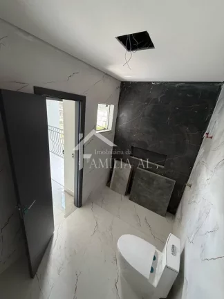 Imagem Geminado Bairro São Marcos com 154 m² e 5 metros de abertura