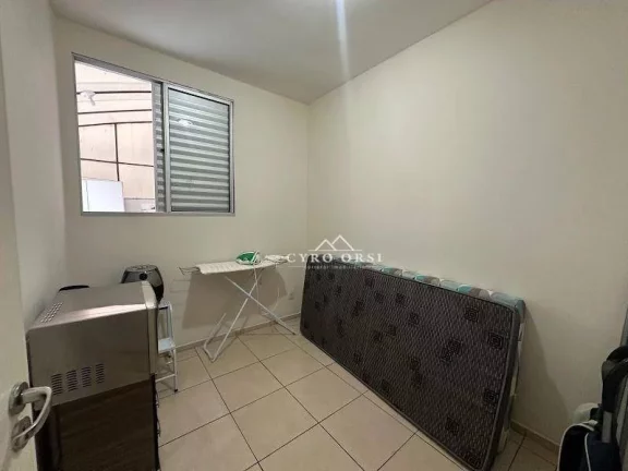 Imagem Apartamento à venda, 80 m² por R$ 280.000 - Jardim Elite - Residencial Spazio Di Pádua - Piracicaba/SP