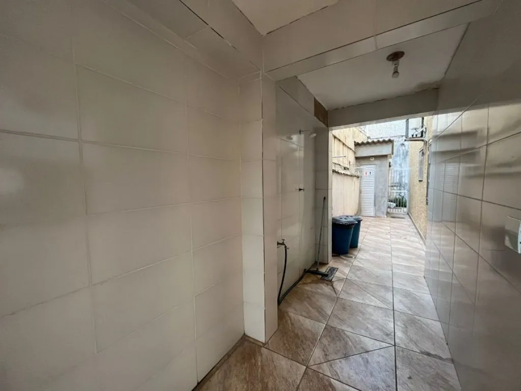 Imagem APARTAMENTO COM 45,00 m² - BOQUEIRÃO - PRAIA GRANDE SP
