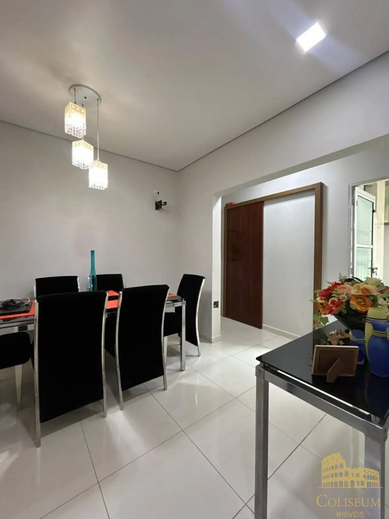 Imagem Casa com 3 dormitórios à venda, 110 m² por R$ 800.000,00 - Vila Guilhermina - Praia Grande/SP