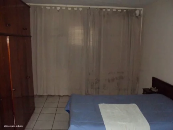Imagem NEGOCIO DE OCASIÃO SOBRADO 4 DS 3 VAGAS CHURRASQUEIRA E AR CONDICIONADO 460 MIL