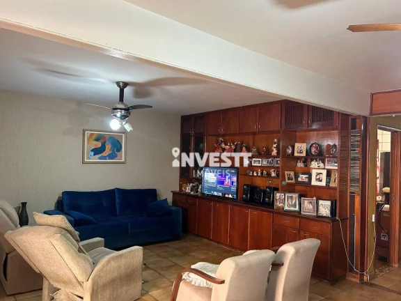 Imagem Sobrado à venda no Setor Nova Suiça - Goiânia/GO