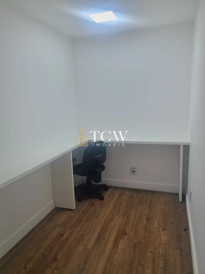 Imagem Conjunto Comercial Mobiliado à Venda | 204 m² | Berrini, São Paulo/SP