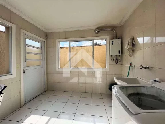 Imagem Casa de Condomínio em Jardim Passárgada I - Cotia