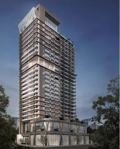 Foto do imóvel Level Brooklin - Residencial - Level Brooklin - Residencial em Avenida Morumbi, 8714 - Brooklin Novo, São Paulo - SP