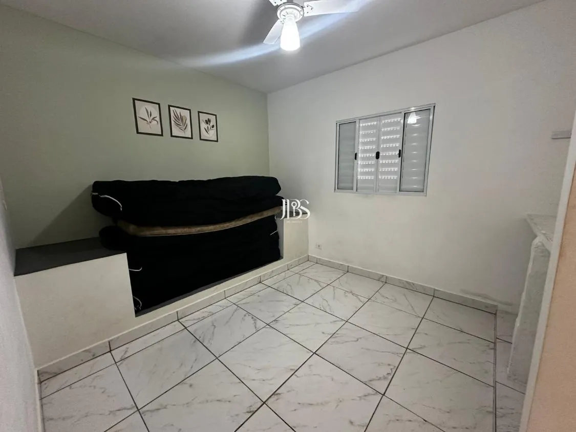 Imagem CASA ISOLADA COM PISCINA LADO PRAIA FINANCIAMENTO JD PRAIA GRANDE MONGAGUA