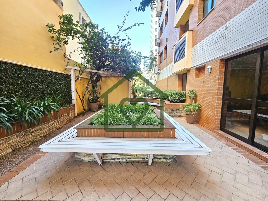 Imagem BAIRRO MENINO DEUS INFRAESTRUTURA 3 DORM COM 2 VAGAS

Apartamento super completo para você viver os...