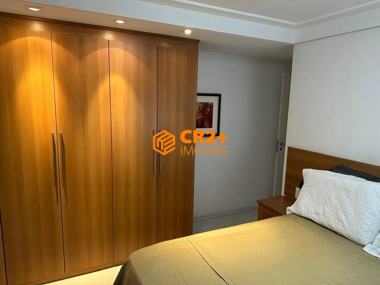 Imagem Apartamento a Venda com 03 quartos 02 suítes na TAMARINEIRA-115m² em Recife
