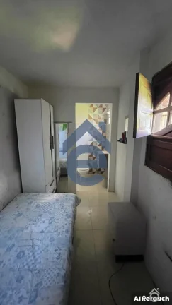 Imagem Casa à venda, Barro Duro, 3 quartos, um suite, ótima localização