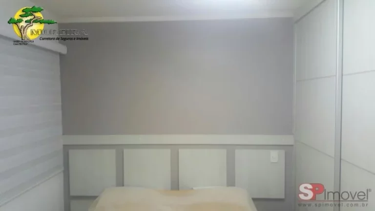 Imagem APARTAMENTO PARA VENDA NO MANDAQUI