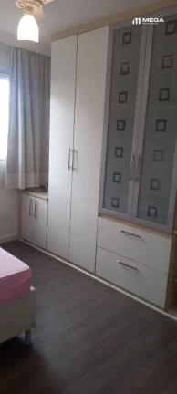 Imagem Oportunidade 2 Etapa recém reformado