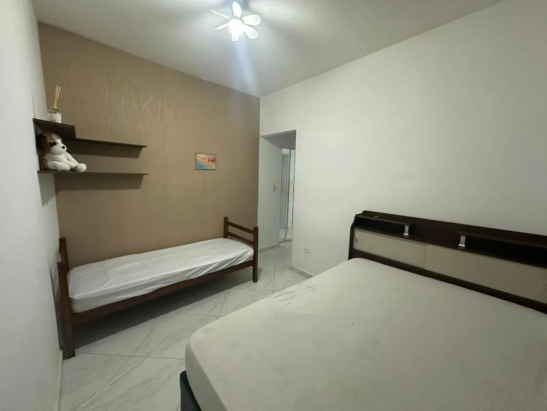 Imagem CASA 2 DORMITORIOS SENDO 1 SUITE EM CONDOMINIO LADO PRAIA NO CIBRATEL 2 EM ITANHAEM