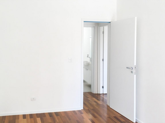 Imagem Apartamento com 2 Quartos à Venda, 81 m² em Perdizes - São Paulo