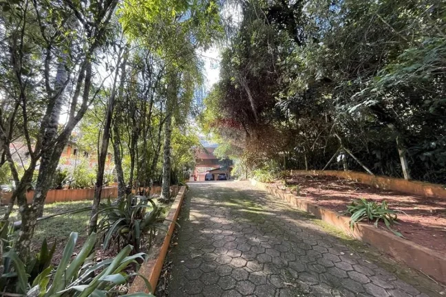 Imagem Chácara a venda em Quintas de Pirapora Salto de Pirapora - SP