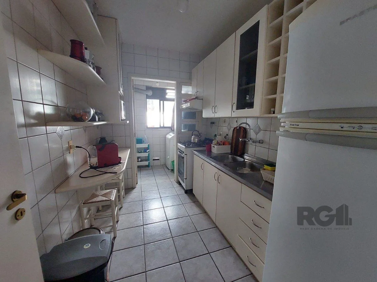 Imagem Apartamento em Mont Serrat