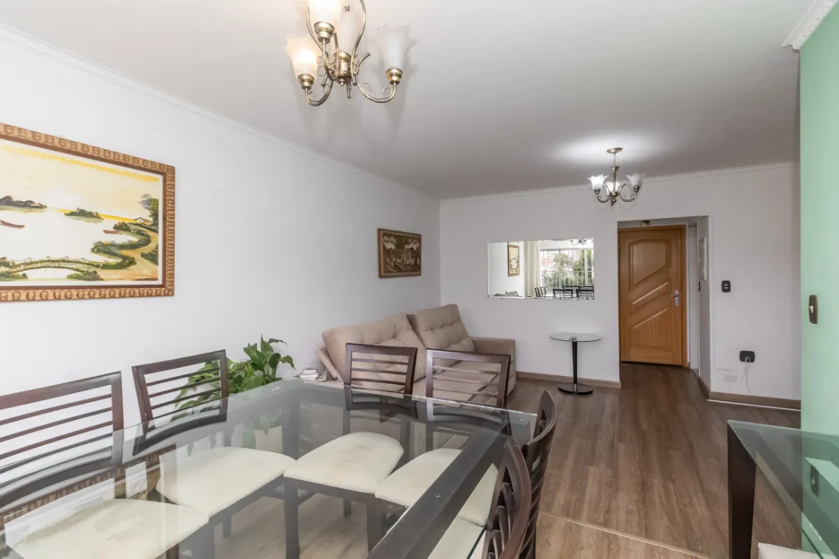 Imagem Apartamento para venda em Santana com 3 quartos, 89m2