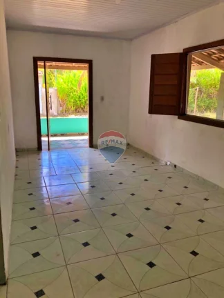Imagem SITIO RESIDENCIAL em SANTA CRUZ CABRÁLIA - BA, CAMURUGI