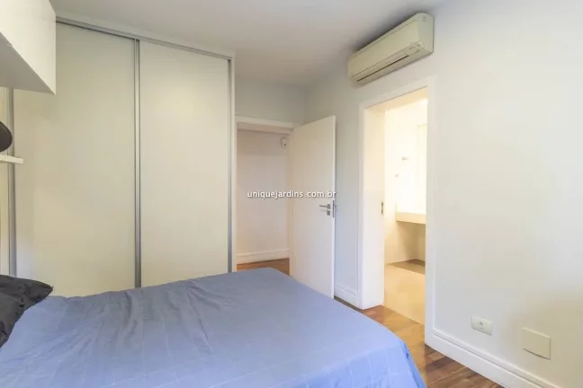 Imagem Apartamento à venda Campo Belo São Paulo